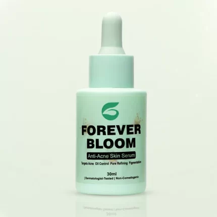 Forever Bloom Anti Acne Skin Serum