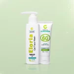 Glow Guard Facewash Sunscreen