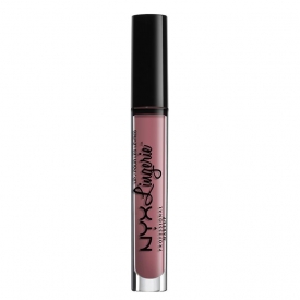 NYX Professional Makeup Liquid Lipstick Lip Lingerie – 02 Embellishment