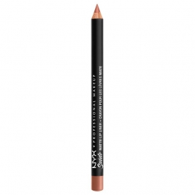 NYX Professional Makeup Suede Matte Lip Liner – 28 Stockholm