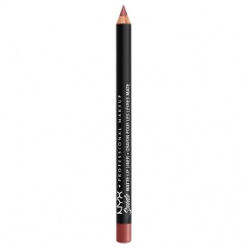 NYX Professional Makeup Suede Matte Lip Liner – 31 Cannes