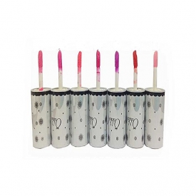 Oddity Pack Of 07 – Oddity Liqued Lip Stick Multicolour