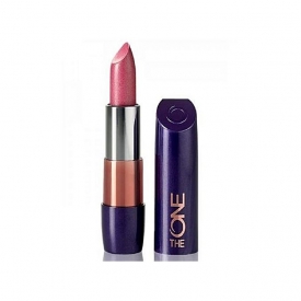 Oriflame Sweden The ONE 5-in-1 Colour Stylist Lipstick – Pink Mayflower