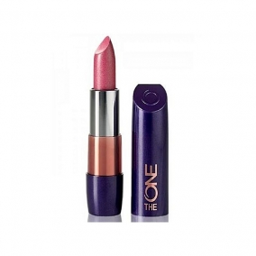 Oriflame Sweden The ONE 5-in-1 Colour Stylist Lipstick – Pink Mayflower