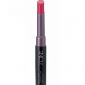 Oriflame Sweden The One Colour Unlimited Lipstick – Pink