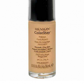 Revlon Color Stay Makeup- Fresh Beige Foundation For Normal/Dry Skin