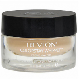 Revlon Color Stay Whipped Creme Makeup- Medium Beige Foundation