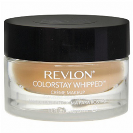 Revlon Color Stay Whipped Creme Makeup- True Beige Foundation