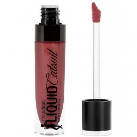 Wet n Wild MegaLast Liquid Catsuit Matte Lipstick – Give Me Mocha