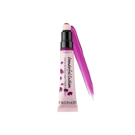 Sephora Wonderful Cushion Matte Lip Cream – Purple